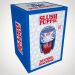 Slush Puppie Machine - Mini - Grey Background 