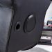 X Rocker Monsoon 4.1 Light-up Gaming Chair - lifestyle
